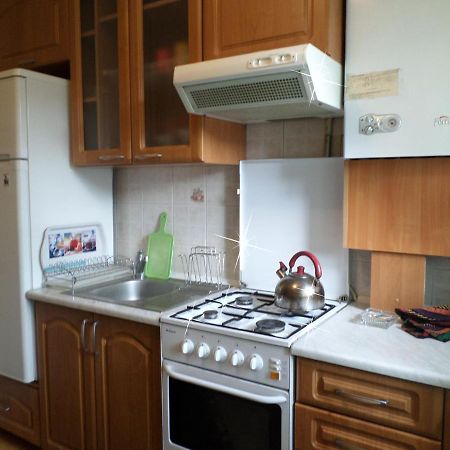 Apartment On Evreyskaya 42A Odessa Ngoại thất bức ảnh