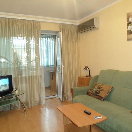 Apartment On Evreyskaya 42A Odessa Ngoại thất bức ảnh