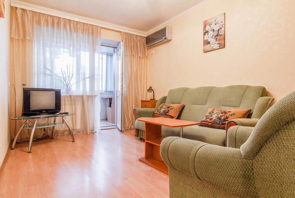 Apartment On Evreyskaya 42A Odessa Ngoại thất bức ảnh