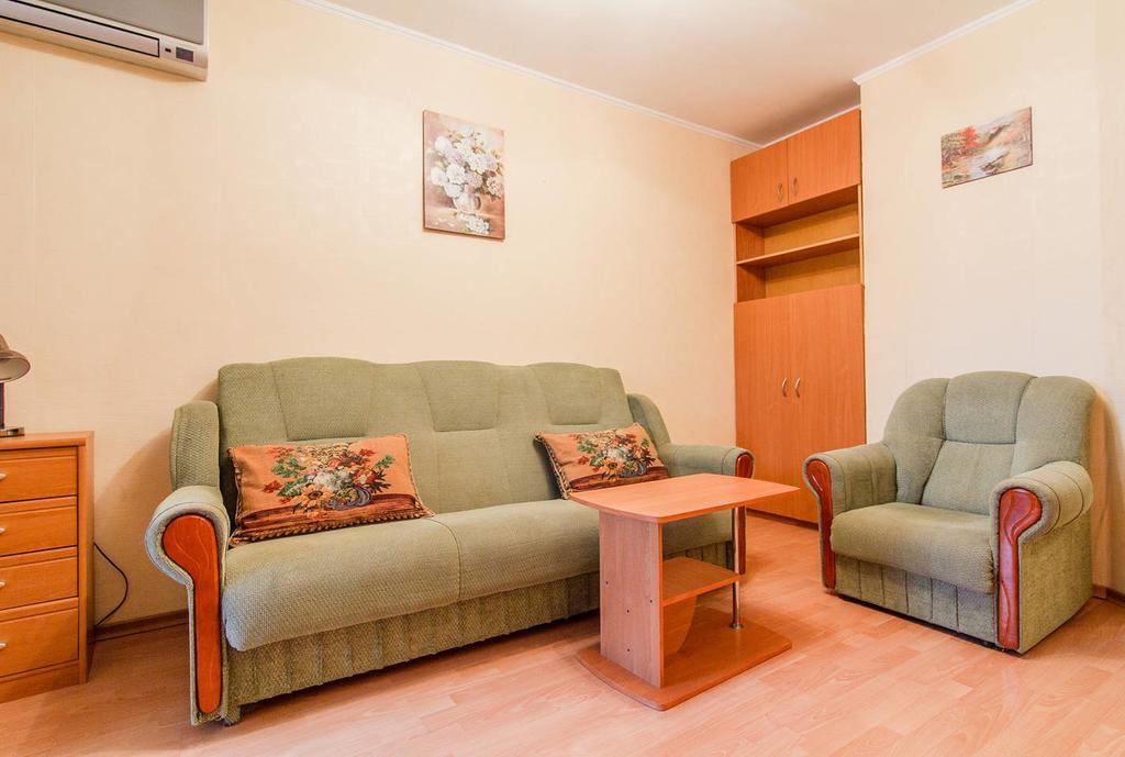 Apartment On Evreyskaya 42A Odessa Ngoại thất bức ảnh