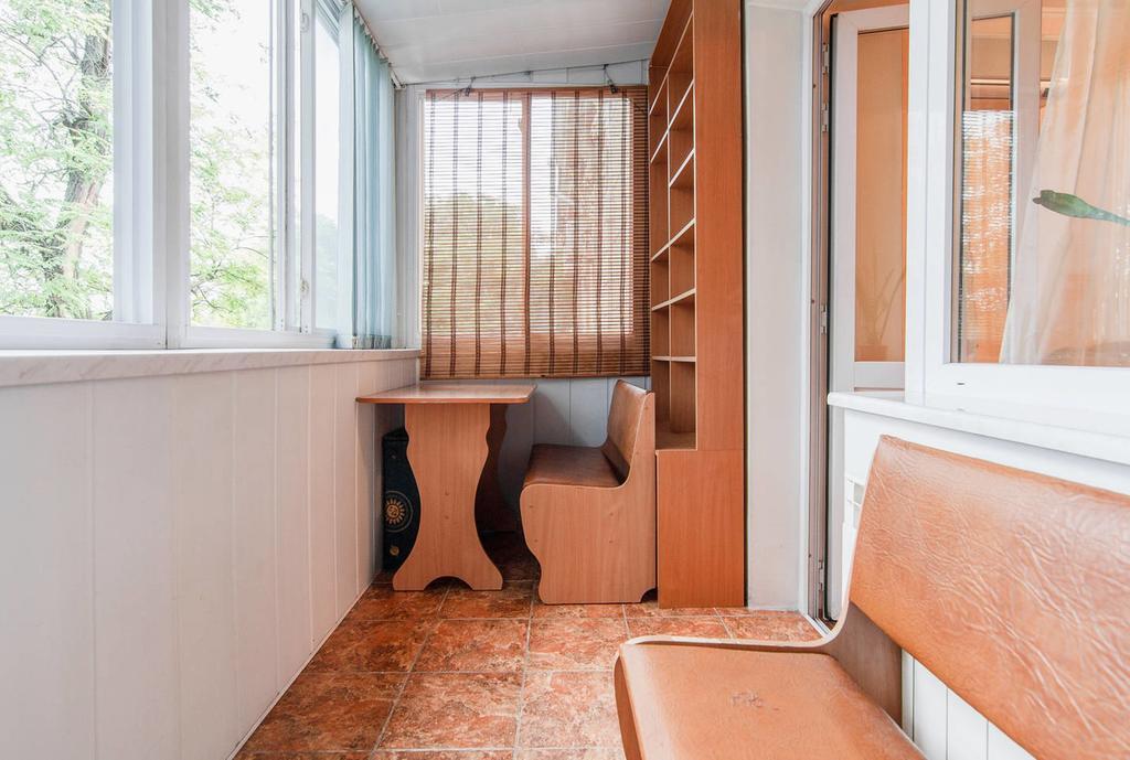 Apartment On Evreyskaya 42A Odessa Ngoại thất bức ảnh