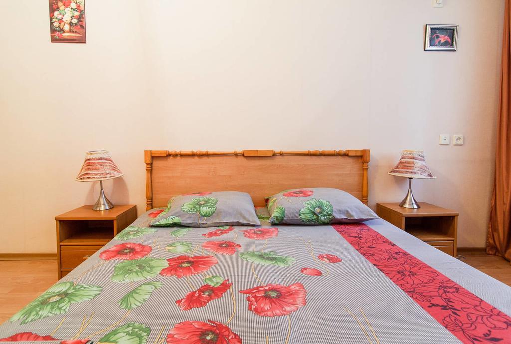 Apartment On Evreyskaya 42A Odessa Ngoại thất bức ảnh
