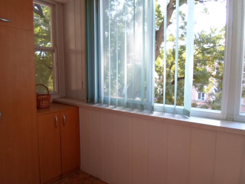 Apartment On Evreyskaya 42A Odessa Ngoại thất bức ảnh