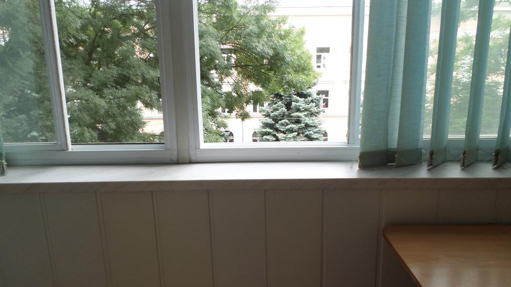Apartment On Evreyskaya 42A Odessa Ngoại thất bức ảnh