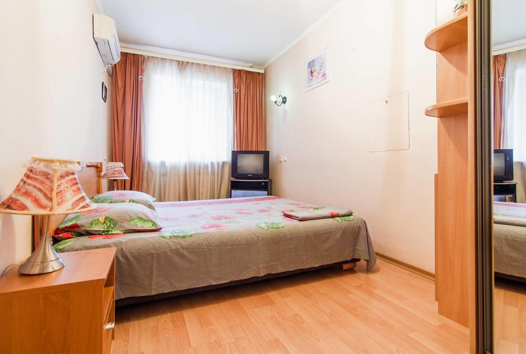 Apartment On Evreyskaya 42A Odessa Ngoại thất bức ảnh