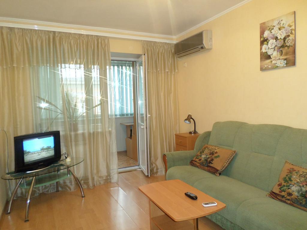 Apartment On Evreyskaya 42A Odessa Ngoại thất bức ảnh