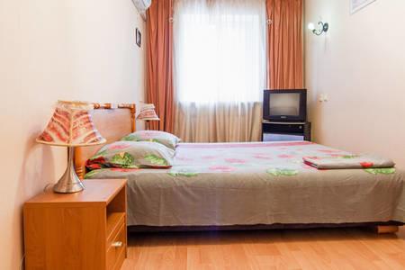 Apartment On Evreyskaya 42A Odessa Ngoại thất bức ảnh