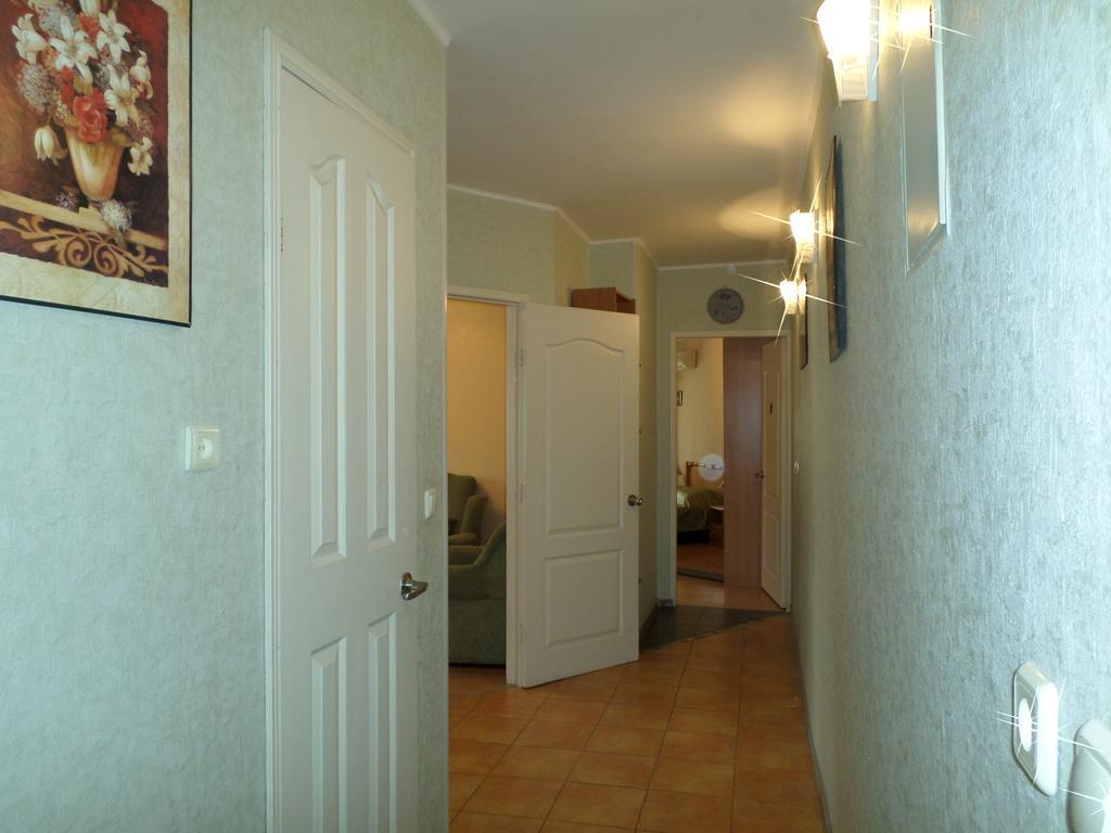 Apartment On Evreyskaya 42A Odessa Ngoại thất bức ảnh