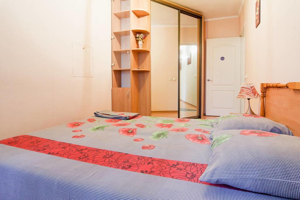 Apartment On Evreyskaya 42A Odessa Ngoại thất bức ảnh